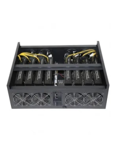 Box per Server Rack Workstation automazione