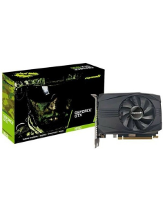 Scheda Video Man GeForce® GTX 1650 4GB GDDR6
