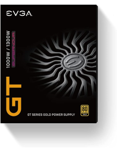 Alimentatore EVGA SuperNOVA 1000 GT Fully Modular (80+Gold)