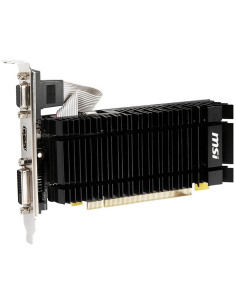 Scheda Video MSI GeForce® GT 730 2GB 2GD3H LPV1 2