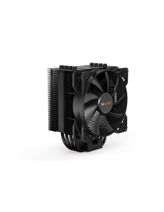 Dissipatore per CPU Cooler Be Quiet Pure Rock 2 - Nero
