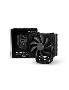 Dissipatore per CPU Cooler Be Quiet Pure Rock 2 - Nero 2