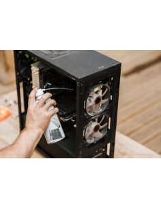 Servizio di Pulizia - Cleaning Hardware e PC