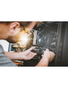 Servizio di Pulizia - Cleaning Hardware e PC 2