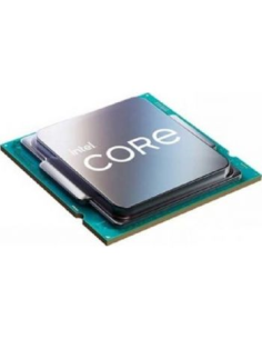 CPU Intel Tray Core i7 Processor i7-12700KF 3,60Ghz 25M Alder Lake-S