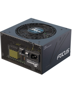 Alimentatore Seasonic Focus-GX-550 550W