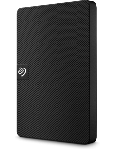 HDD Extern Seagate 2,5 1TB Expansion Portable STKM1000400 USB 3.0  black