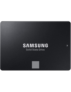 SSD Samsung 870 EVO 1TB Sata3  MZ-77E1T0B/EU
