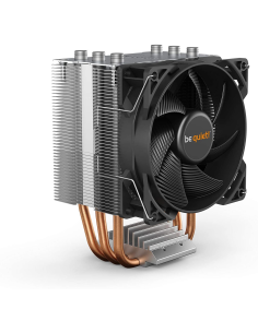 Dissipatore per CPU Cooler Be Quiet Pure Rock Slim 2