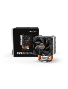 Dissipatore per CPU Cooler Be Quiet Pure Rock Slim 2 2