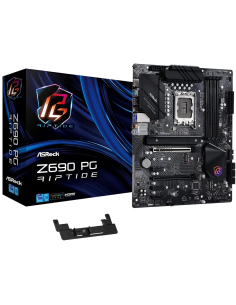 Scheda Madre AsRock Z690 Phantom Gaming Riptide (1700) ATX