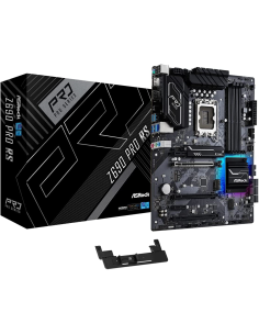 Scheda Madre AsRock Z690 PRO RS (1700) ATX