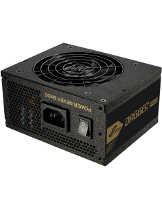 Alimentatore Fortron Dagger PRO 650W 2