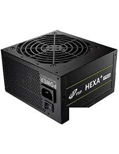 Alimentatore Fortron HEXA+ PRO 500W 2