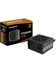 Alimentatore Gigabyte GP-P550B