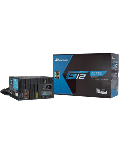 Alimentatore Seasonic G12-GC-650