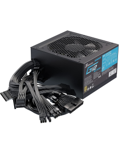 Alimentatore Seasonic G12-GC-650 2