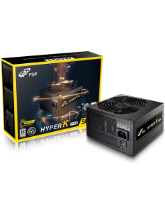 Alimentatore Fortron Hyper K PRO 500W 80+