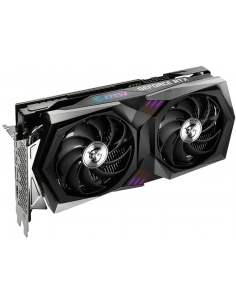 Scheda Video MSI GeForce® RTX 3060TI 8GB Gaming X (LHR) 2