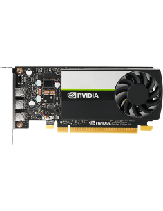 Scheda Video PNY Quadro T400 4GB LP Full Retail (VCNT400-4GB-PB) 2