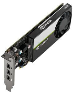 Scheda Video PNY Quadro T400 4GB LP Smallbox (VCNT400-4GB-SB)