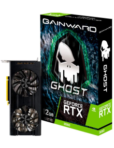 Scheda Video Gainward GeForce RTX 3060 12GB GHOST