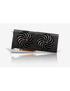 Scheda Video Sapphire Pulse RADEON RX 6700 XT 12GB Gaming GDDR6 (UEFI) 2