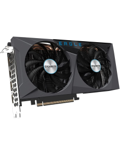 Scheda Video Gigabyte GeForce® RTX 3060 12GB Eagle OC 2.0 (LHR)