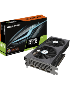 Scheda Video Gigabyte GeForce® RTX 3060 12GB Eagle OC 2.0 (LHR) 2
