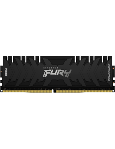 Memoria RAM DDR4 16GB KIT 2x8GB PC 3200 Kingston FURY Renegade KF432C16RBK2/16 2