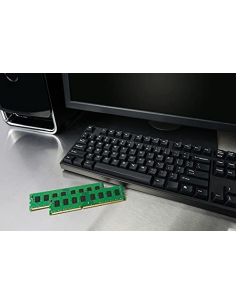 Memoria RAM DDR4 16GB PC 3200 Kingston ValueRam KVR32N22D8/16 2