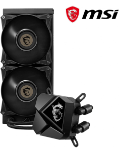 Dissipatore a Liquido MSI MAG CORELIQUID P240 2