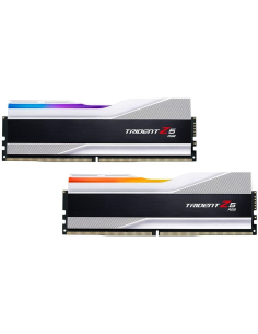 DDR5 32GB KIT 2x16GB PC 6400 G.Skill Trident Z5 RGB F5-6400J3239G16GX2-TZ5RS