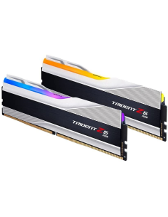 DDR5 32GB KIT 2x16GB PC 6400 G.Skill Trident Z5 RGB F5-6400J3239G16GX2-TZ5RS 2