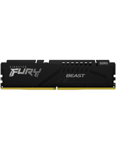 DDR5 16GB PC 5600 Kingston FURY Beast KF556C40BB-16