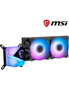 Dissipatore a Liquido MSI MAG CORELIQUID C240 2