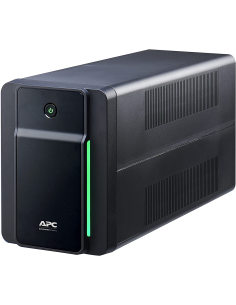 APC Gruppo di continuità a linea interattiva, 1200 VA, 650 W, Sinusoidale, 140 V, 300 V