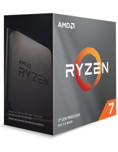 CPU AMD Ryzen 7 5700X 4.6Ghz 8 CORE 36MB 65W AM4 NO DISS 2