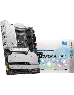 Scheda Madre MSI MPG Z690 Force WIFI (1700) ATX