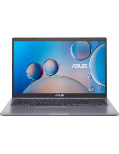 Notebook ASUS 15" Intel i3-1005G1 RAM 8GB SSD 256GB FullHD Windows 11 PRO
