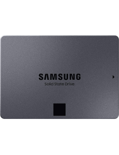 SSD Samsung 870 QVO 2TB Sata3  MZ-77Q2T0BW