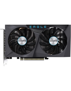 Scheda Video Gigabyte GeForce® RTX 3050 8GB Eagle OC (LHR) 2