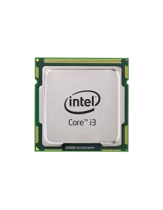 Intel Tray Core i3 Processor i3-12100 3,30Ghz 12M Alder Lake-S