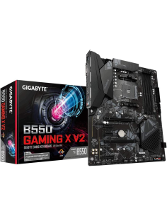 Gigabyte GA-B550-GAMING X V2 (AM4) ATX