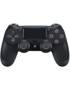 Sony Dualshock 4 Wireless Controller per PS4 - Jet Black 2