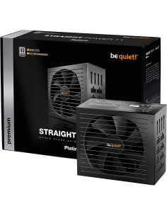 Alimentatore Modulare Be Quiet Straight Power 11 1000W - Platinum 2