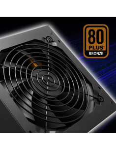 Alimentatore SHP Sharkoon 500W  2