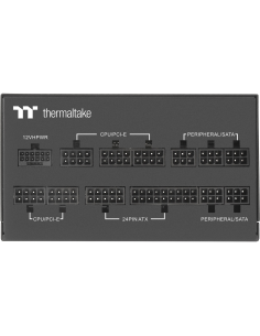 Alimentatore Modulare Thermaltake Toughpower GF3 80 Plus Gold PSU 1350 Watt 2