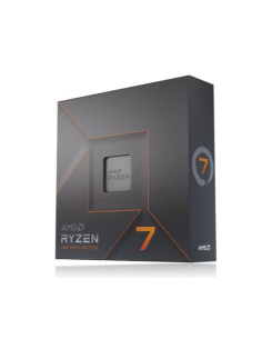 CPU AMD Ryzen 7 7700X 4.5GHz 8 Core 32MB 105W Boxed - No Cooler