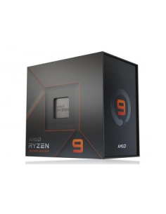 CPU AMD Ryzen 9 7900X 4.7GHz 12 Core 32MB 170W Boxed - No Cooler